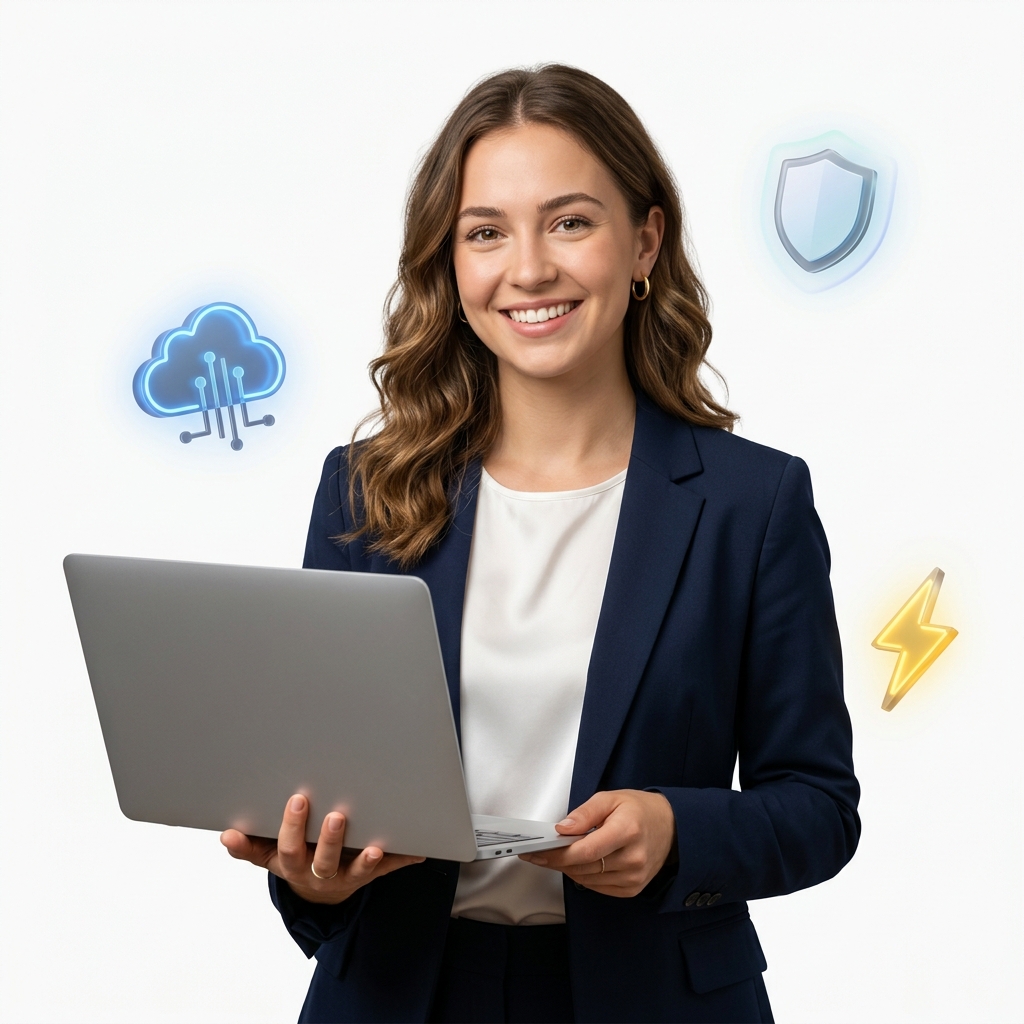 High Performance Server